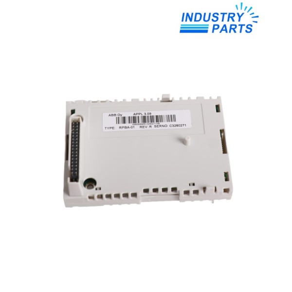 ABB RPBA-01 Profibus Adapter