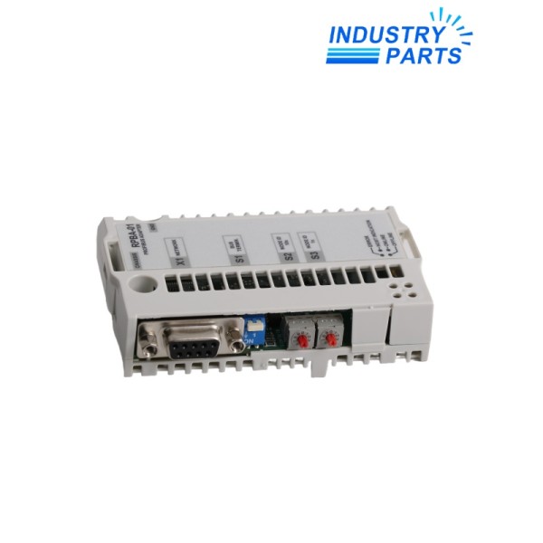 ABB RPBA-01 Profibus Adapter