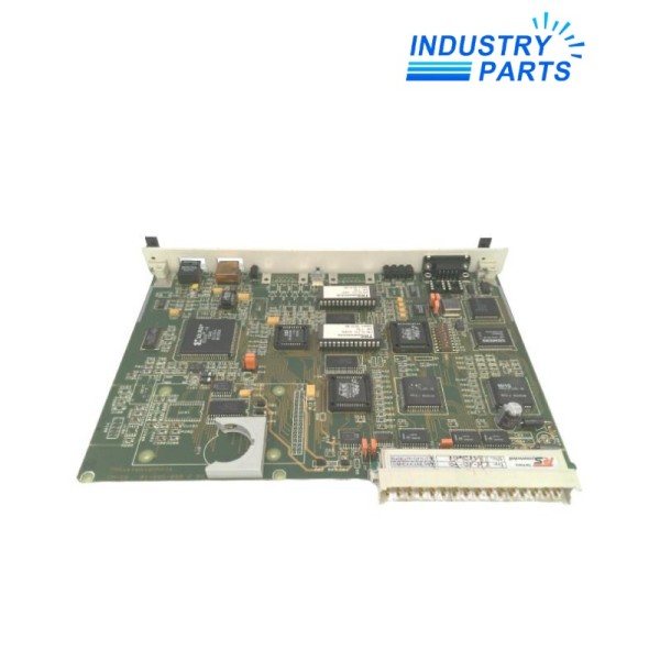 TRS 01-995-038 CM-10 FO Interface Module