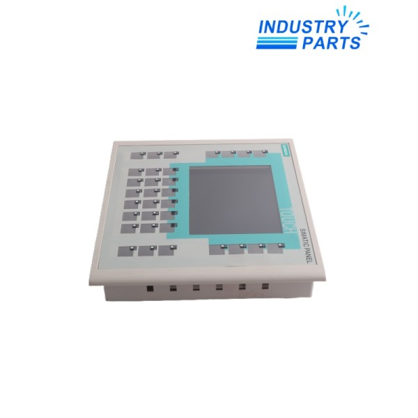 Siemens 6AV6642-0DA01-1AX1 Operator Panel