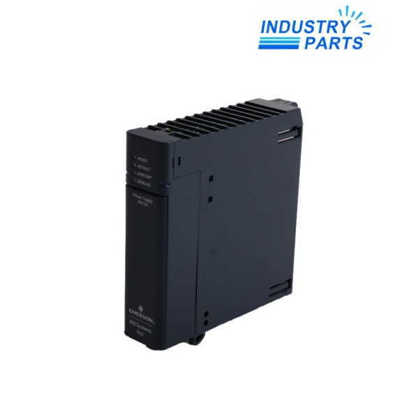 GE IC695PSD140 Power Supply Module