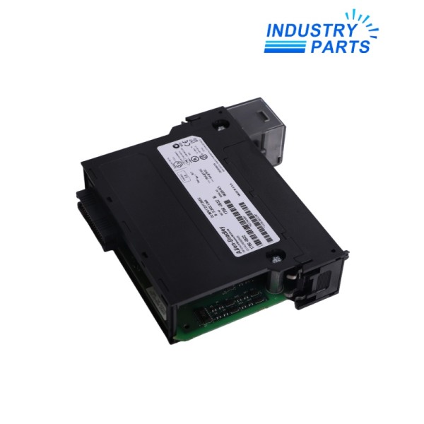 Allen-Bradley 1756-IB32 ControlLogix 32 Pt 12/24V DC D/I Module