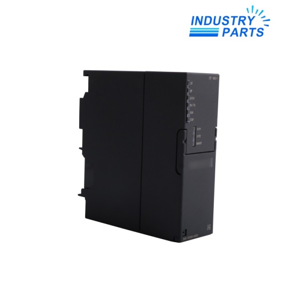 Siemens 6GK7343-1EX30-0XE0 Ethernet Module