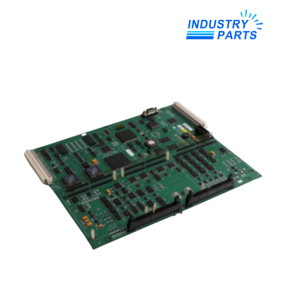 Allen Bradley 80190-560-02-R Analog Control Board