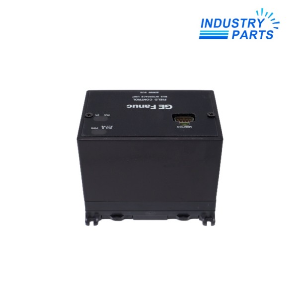 GE IC670GBI002 Interface Module
