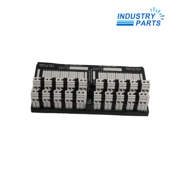 GE IC670CHS002 Terminal Block