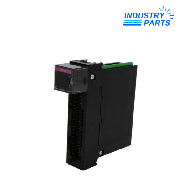 Allen Bradley 1756-HSC High-Speed Counter module