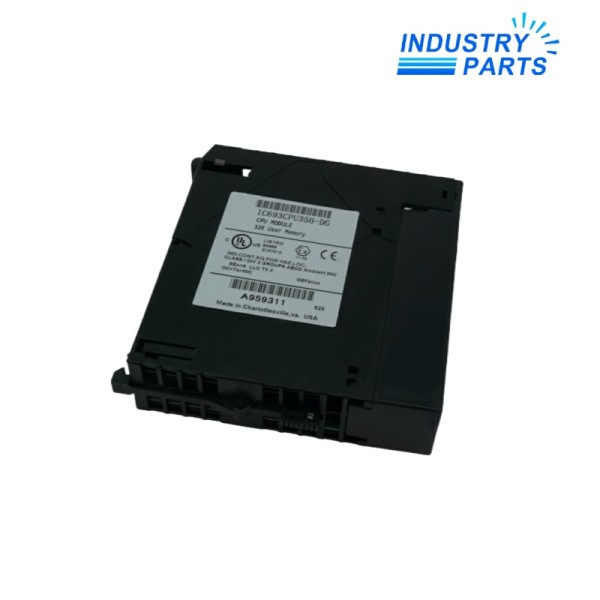 GE IC693CPU350 CPU 350 Module