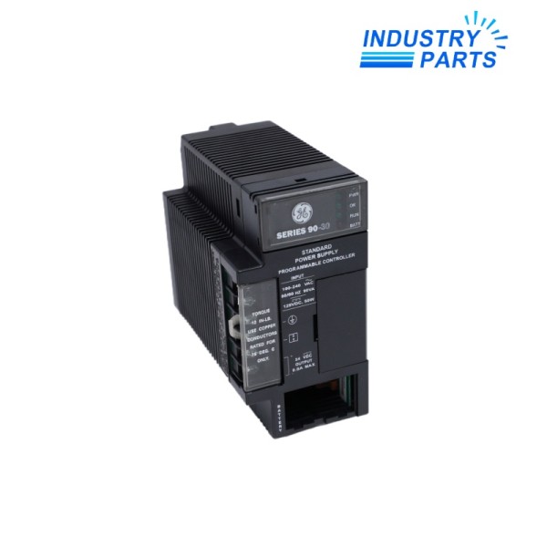 GE IC693PWR321 Standard Power Supply Module