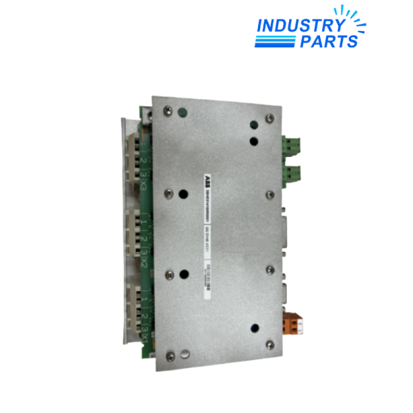 ABB 3BHE014185R0001 UUD148 AE01 Voltage Transducer Control Board