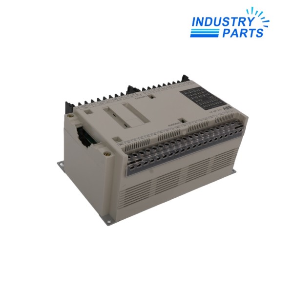 ABB 07KR240 GJV3072402R1 Basic Controller