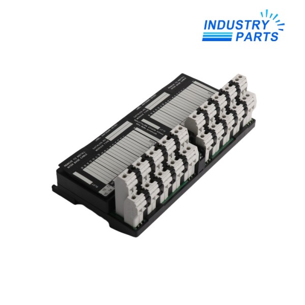 GE IC670CHS002 Terminal Block
