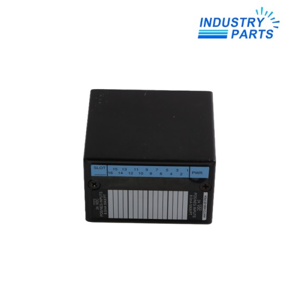 GE IC670MDL640 Output Module