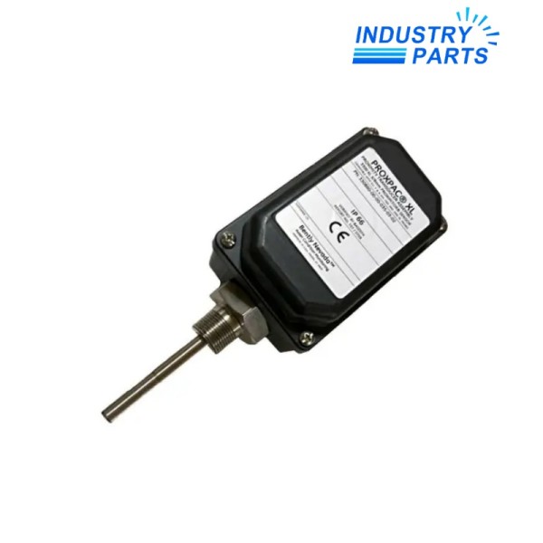 Bently Nevada 330881-16-00-200-06-02 330881-16-00-307-06-02 PROXPAC XL Proximity Transducer