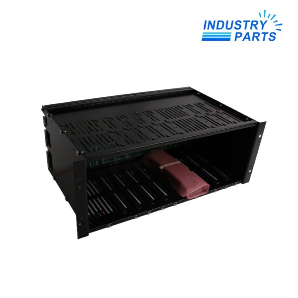 Honeywell FS-CPCHAS-0002 Chassis For Control Processor
