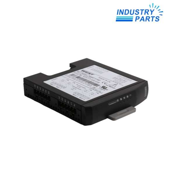 WEST MLC9000+Z4660 Loop Module