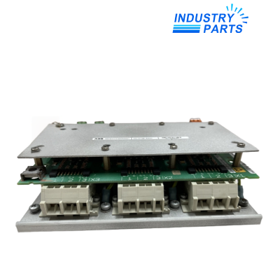ABB 3BHE014185R0001 UUD148 AE01 Voltage Transducer Control Board