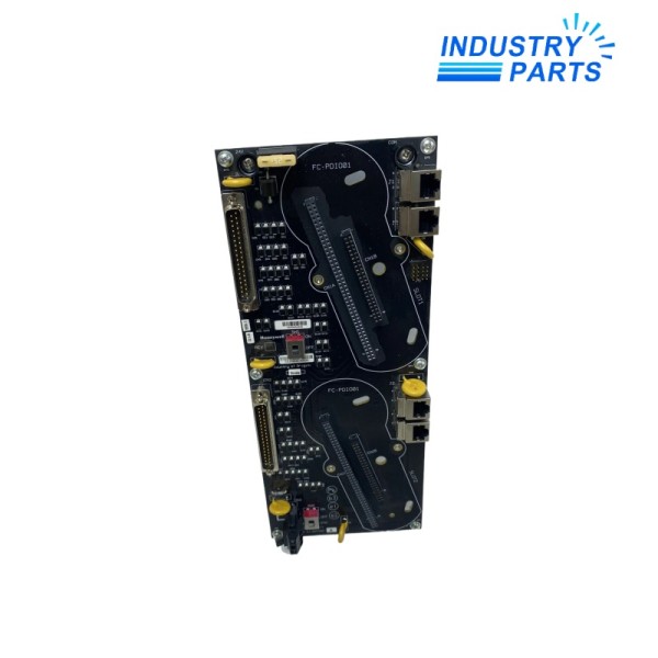 Honeywell FC-TDIO11 Redundant Module