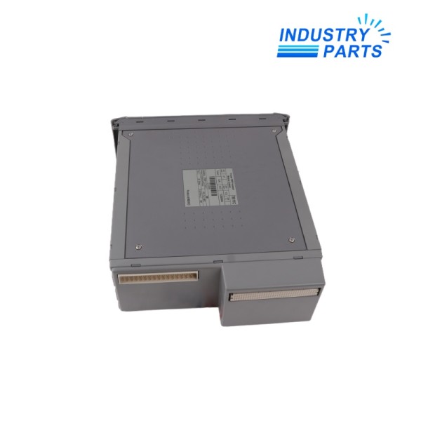 ICS Triplex T8111C Trusted CCoat TMR Processor Module