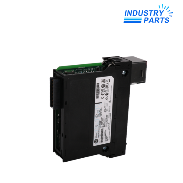 Allen Bradley 1756-HSC High-Speed Counter module