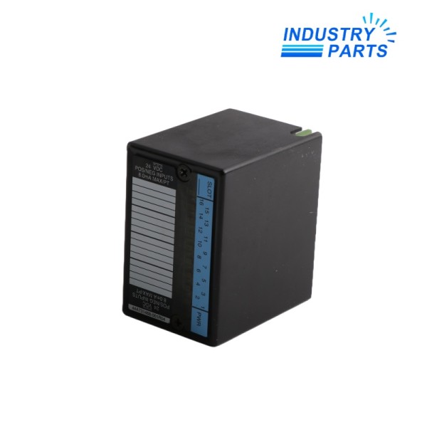 GE IC670MDL640 Output Module