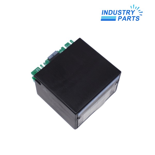 GE IC670MDL640 Output Module
