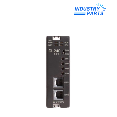 KOYO DL240CPU PLC Module