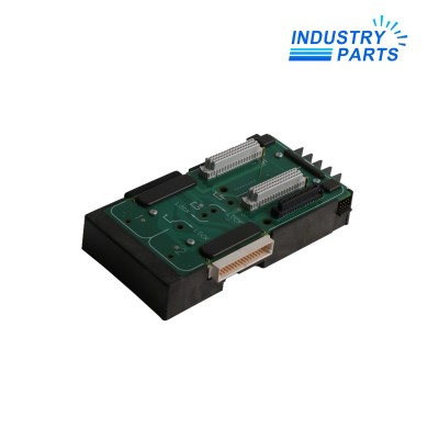 Emerson VE3051C0 KJ4001X1-BA3 12P3378X012 Power Controller