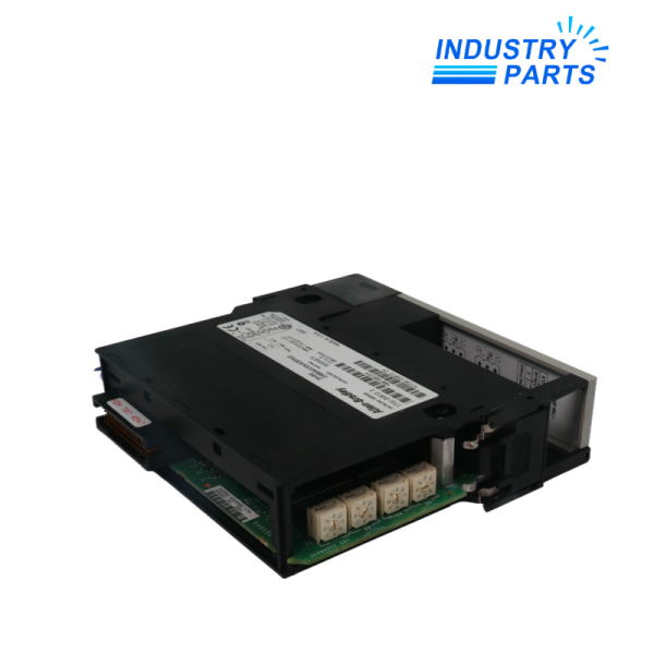 Allen Bradley 1756-DHRIO Communication Module