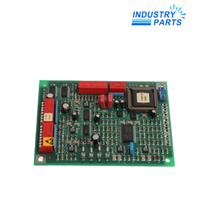 ABB PS861E High Performance I/O DSP Board