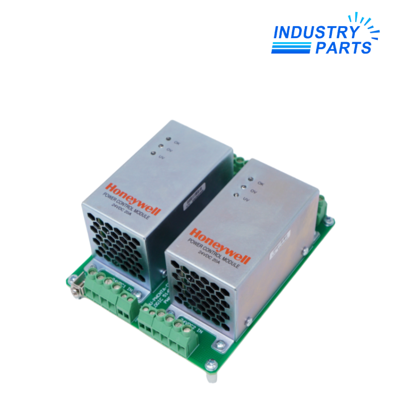 Honeywell 51307039-100 Power Control Module Assembly