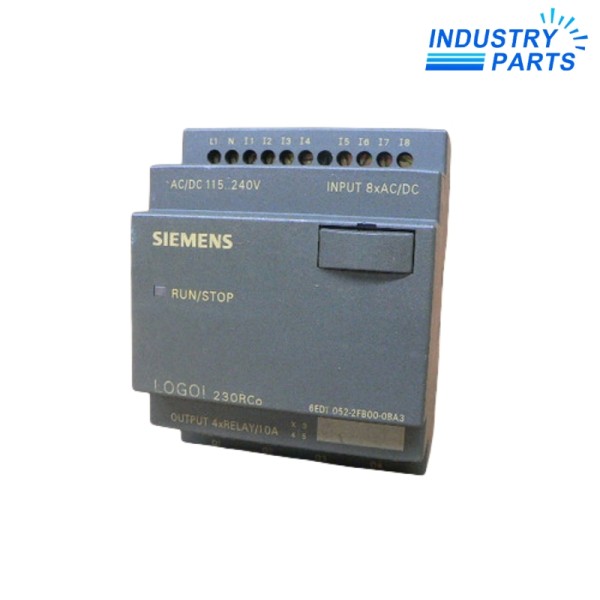 Siemens 6ED1052-2FB00-0BA3,6ED1 052-2FB00-0BA3 Module