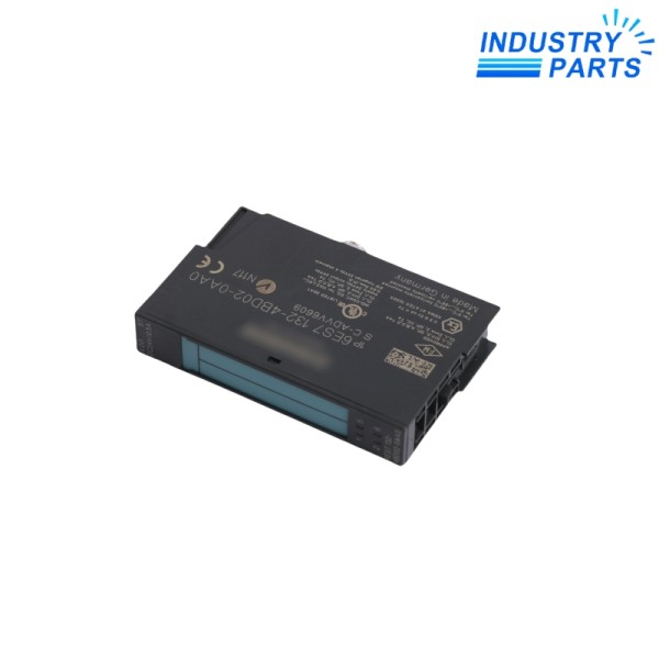 Siemens 6ES7 132-4BD02-0AA0,6ES7132-4BD02-0AA0 Module