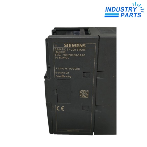 Siemens 6ES7 288-2DE08-0AA0,6ES7288-2DE08-0AA0 Module