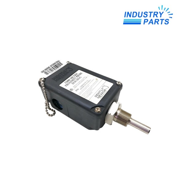 Bently Nevada 32000-16-05-08-070-03-02 32000-16-05-00-080-03-02 Proximity Probe Housing Assemblies