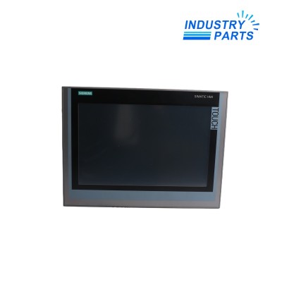 Siemens 6AV2124-0QC02-0AX0 Comfort Panel