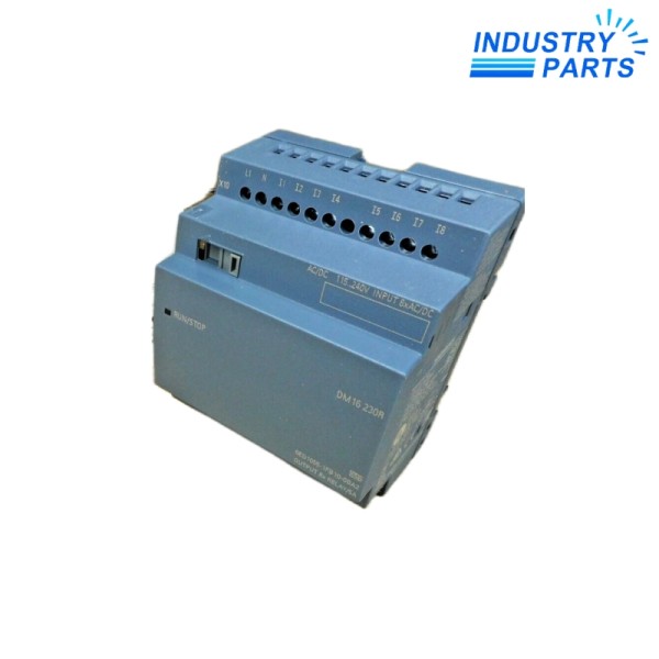 Siemens 6ED1055-1FB10-0BA2,6ED1 055-1FB10-0BA2 Module