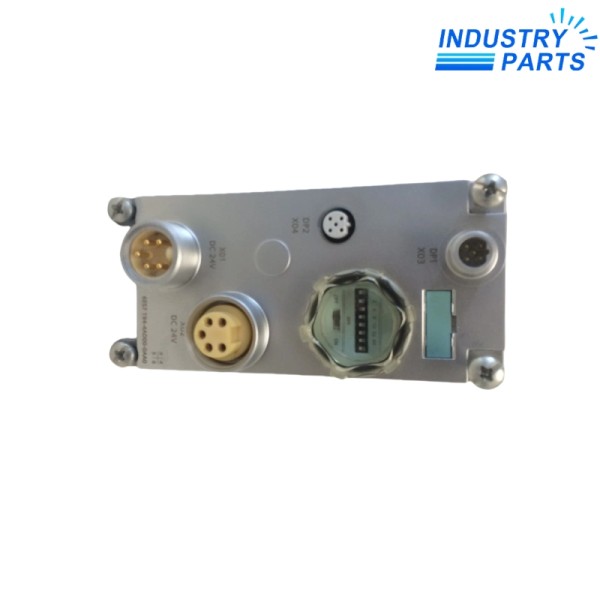 Siemens 6ES7 194-4AD00-0AA0,6ES7194-4AD00-0AA0 Module
