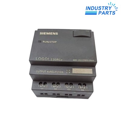 Siemens 6ED1052-2FB00-0BA4,6ED1 052-2FB00-0BA4 Module