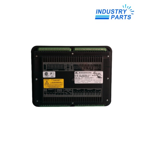 Woodward 8440-2051 Genset Control Model