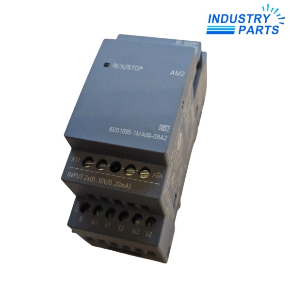 Siemens 6ED1055-1MA00-0BA2,6ED1 055-1MA00-0BA2 Module
