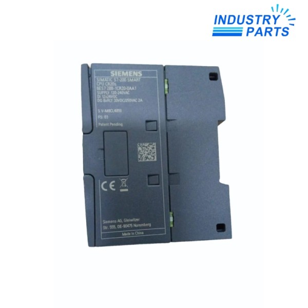 Siemens 6ES7 288-1CR20-0AA1,6ES7288-1CR20-0AA1 Module