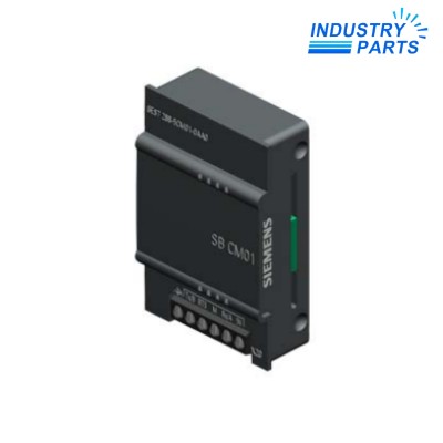 Siemens 6ES7 288-5CM01-0AA0,6ES7288-5CM01-0AA0 Module
