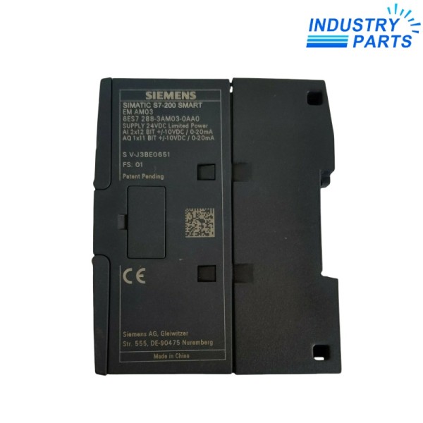 Siemens 6ES7 288-3AM03-0AA0,6ES7288-3AM03-0AA0 Module