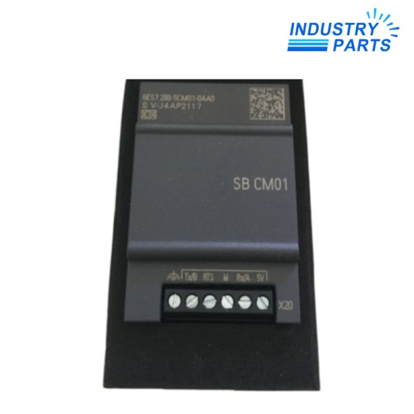 Siemens 6ES7 288-5CM01-0AA0,6ES7288-5CM01-0AA0 Module