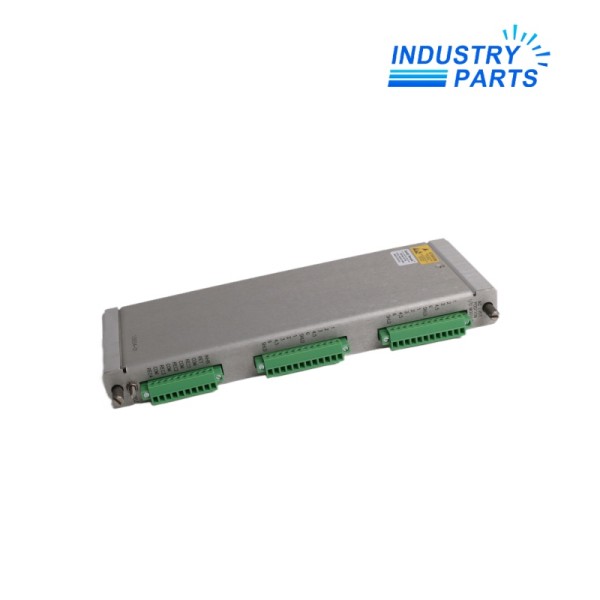 Bently Nevada 139554-01 Position I/O Module