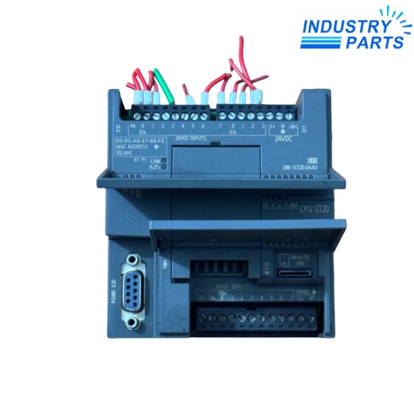 Siemens 6ES7 288-1ST20-0AA0,6ES7288-1ST20-0AA0 Module