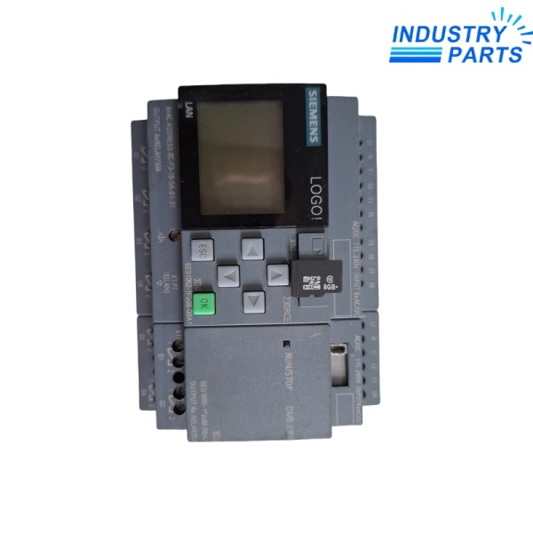 Siemens 6ED1055-1FB00-0BA2,6ED1 055-1FB00-0BA2 Module