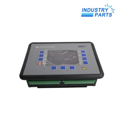 Woodward 8440-2051 Genset Control Model