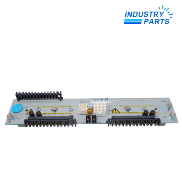 Emerson Ovation 1P00028G01 Remote Node Transition Panel